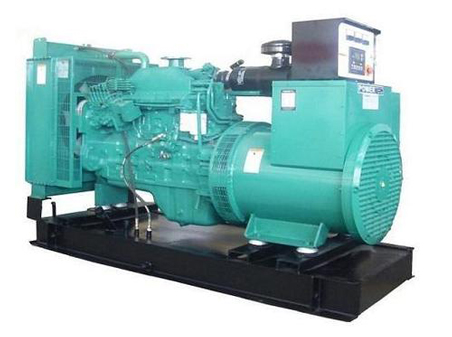 商都80kw康明斯柴油发电机组图片 商都80kw康明斯柴油发电机组图片