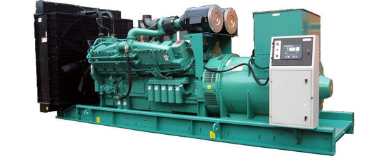 商都柴油发电机 商都柴油发电机