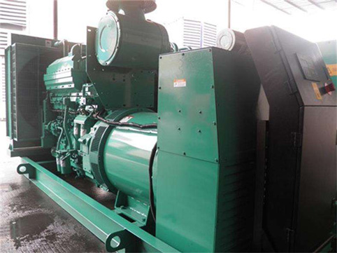 商都柴油发电机 商都柴油发电机