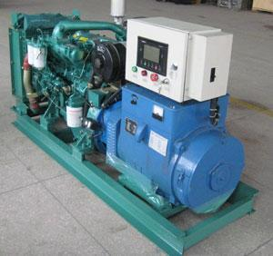 商都发电机出租 商都发电机出租