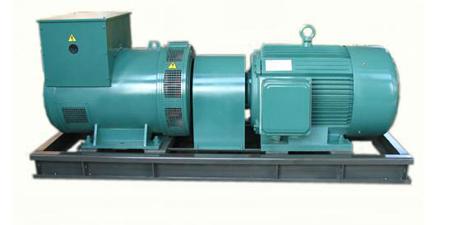 商都发电机出租