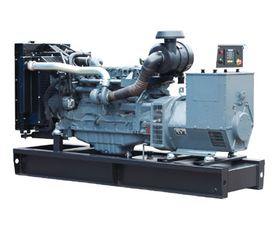 商都应急600kw道依茨柴油发电机组 商都应急600kw道依茨柴油发电机组