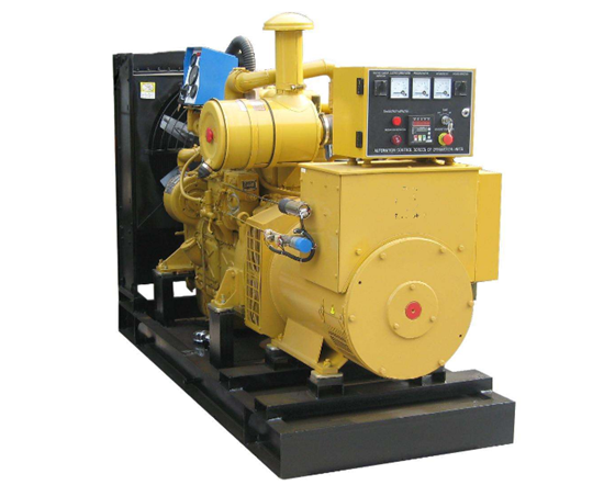 商都发电机出租